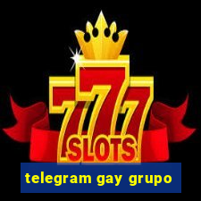 telegram gay grupo